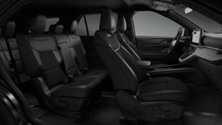 2026 Ford Explorer® Internal Image 1